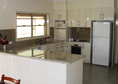 Hampton Style Kitchen Toowoomba 24