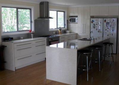 Hampton Style Kitchen Toowoomba 42