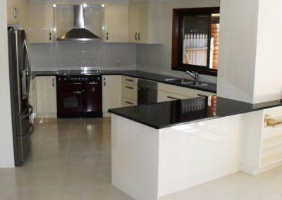 Hampton Style Kitchen Toowoomba 43