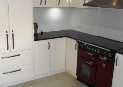 Hampton Style Kitchen Toowoomba 44