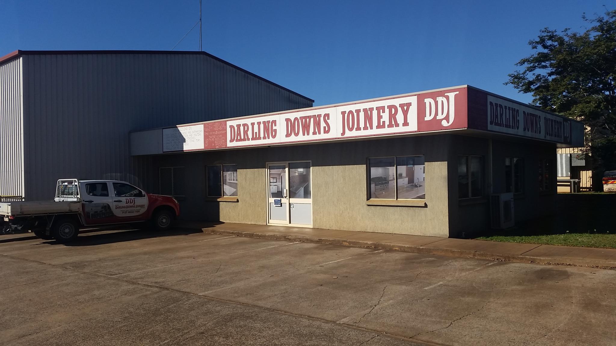 About Darling Downs Joinery - Kitchens Toowoomba