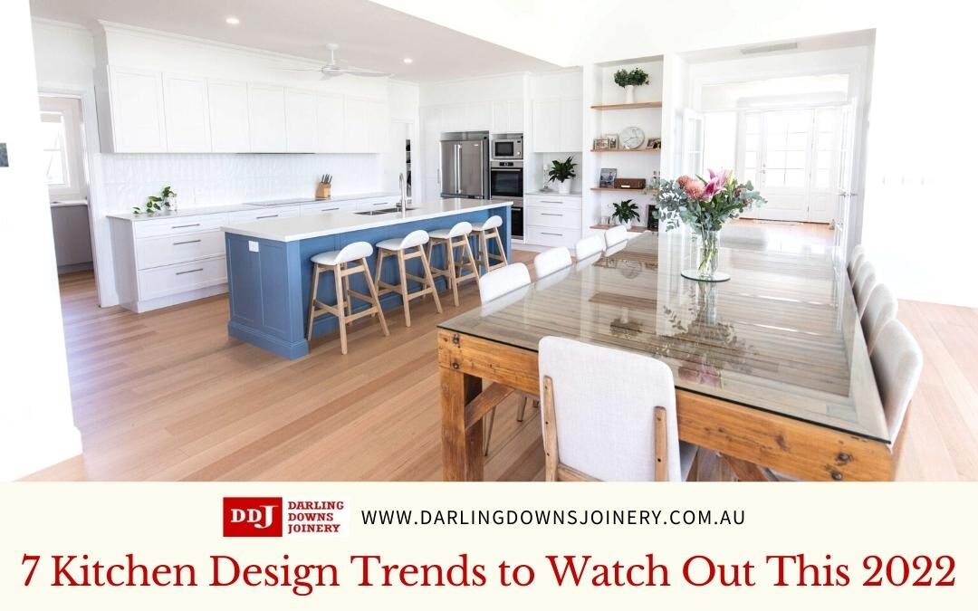 Kitchen Design Trends to Come