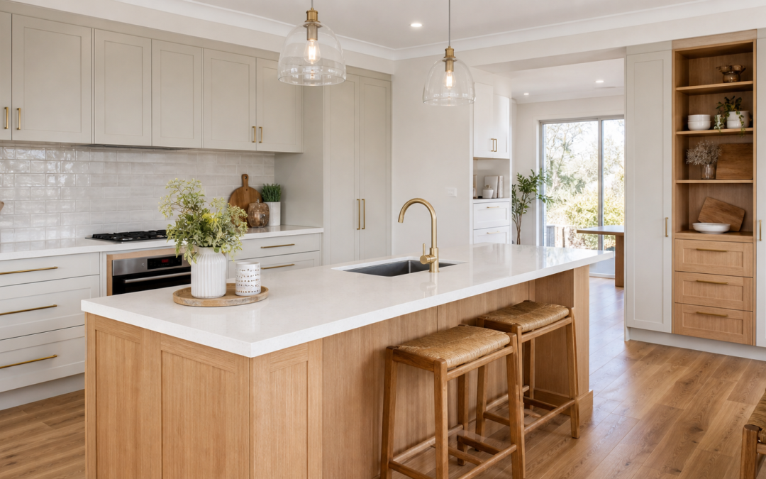Kitchens Near Me in Toowoomba: How to Choose a Joinery Team That Gets the Design Right